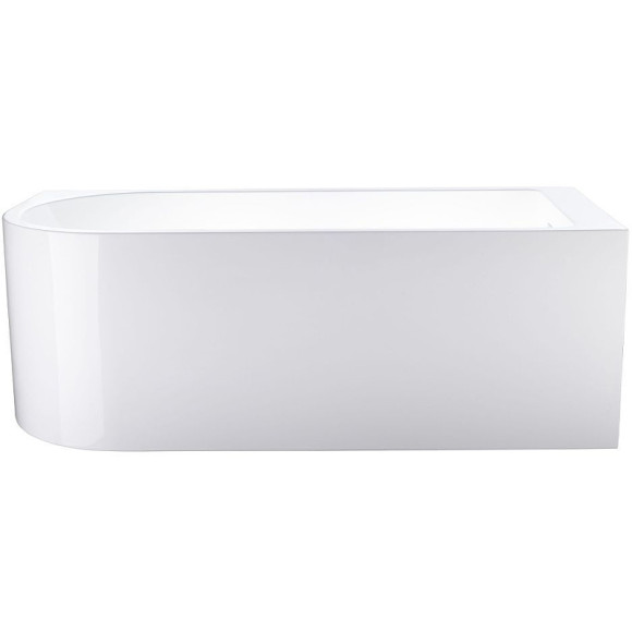 Акриловая ванна Swedbe Vita 170х75 R 8843 без гидромассажа Акриловая ванна Swedbe Vita 170х75 R 8843 без гидромассажа