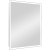 Зеркальный шкаф Континент Reflex LED 60 МВК025 с подсветкой Белый