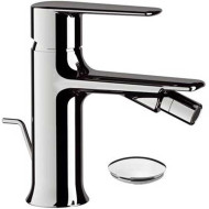 Смеситель для биде Remer Vanity V20 Хром