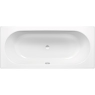 Стальная ванна Bette Starlet 180x80 1630-000 PLUS с шумоизоляцией и антигрязевым покрытием Стальная ванна Bette Starlet 180x80 1630-000 PLUS с шумоизоляцией и антигрязевым покрытием