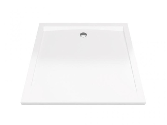 Акриловый поддон для душа Excellent Forma Compact 120x80 Прямоугольный низкий