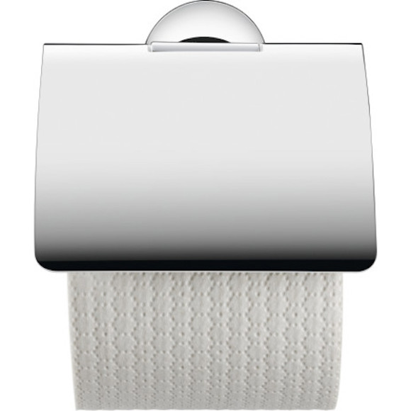 Держатель туалетной бумаги Duravit Starck T 0099401000 Хром
