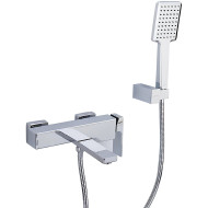 Смеситель для ванны Gappo G18 G3218 Хром Смеситель для ванны Gappo G18 G3218 Хром