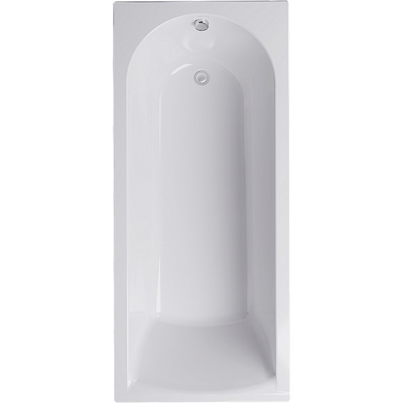 Акриловая ванна Timo Mika 150x70 MIKA1570 без гидромассажа Акриловая ванна Timo Mika 150x70 MIKA1570 без гидромассажа