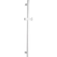 Душевая штанга Remer 317SBO Белая матовая