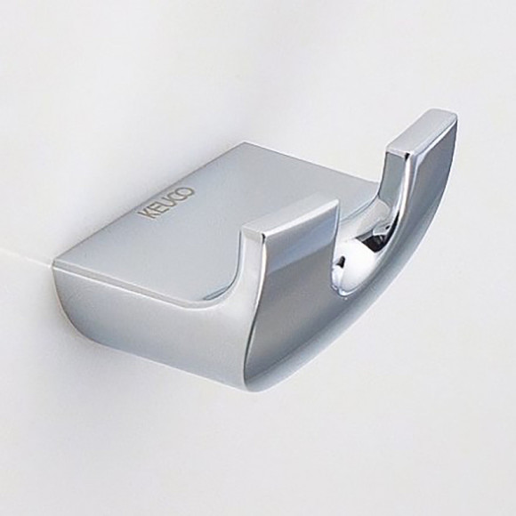 Крючок для полотенца Keuco Elegance New 11613 010000 Хром