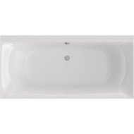 Ванна из искусственного камня Astra Form Геркулес 190х90 01010016 без гидромассажа