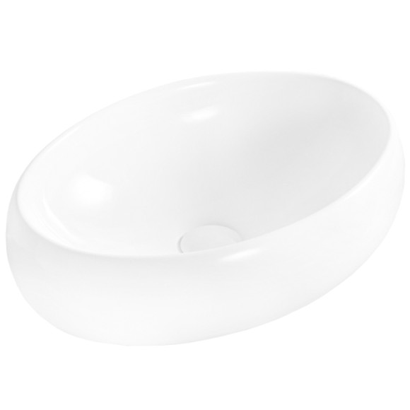 Раковина-чаша BelBagno 48 BB1085 Белая