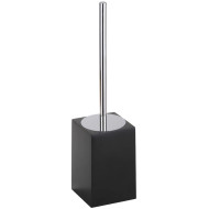Ершик для унитаза Bemeta Gamma 145613310 Черный