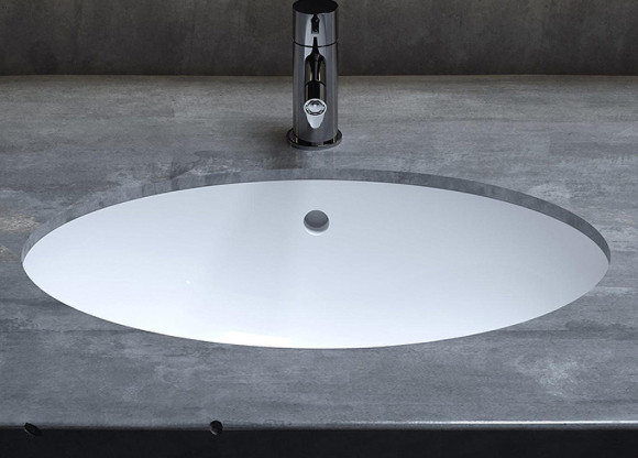 Раковина Salini Marea 12 56.5 1101109M Белая матовая Раковина Salini Marea 12 56.5 1101109M Белая матовая