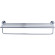 Полка для полотенец Allen Brau Priority 6.31014-00 Хром Полка для полотенец Allen Brau Priority 6.31014-00 Хром