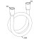 Душевой шланг Kludi Supra 6107105-00 Хром Душевой шланг Kludi Supra 6107105-00 Хром
