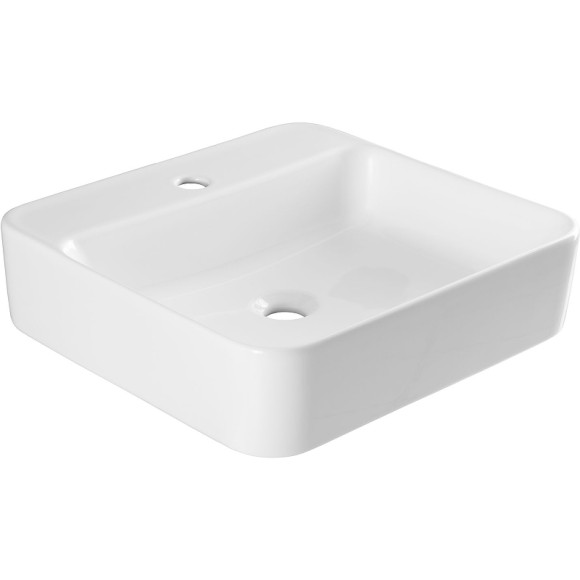 Раковина Allen Brau Liberty 2 48 4.32014.20 Белая Раковина Allen Brau Liberty 2 48 4.32014.20 Белая