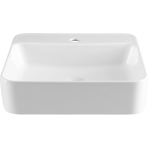 Раковина Allen Brau Liberty 2 48 4.32014.20 Белая Раковина Allen Brau Liberty 2 48 4.32014.20 Белая