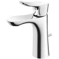 Смеситель для раковины Toto NC TLG01301R Хром Смеситель для раковины Toto NC TLG01301R Хром