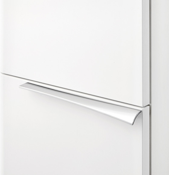 Тумба под раковину Aquaton Беверли 65 1A235301BV010 подвесная Белый глянец