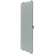 Электрический полотенцесушитель Allen Brau Infinity 44x120 8.21003.GL зеркальный Электрический полотенцесушитель Allen Brau Infinity 44x120 8.21003.GL зеркальный