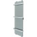 Электрический полотенцесушитель Allen Brau Infinity 44x120 8.21003.GL зеркальный Электрический полотенцесушитель Allen Brau Infinity 44x120 8.21003.GL зеркальный