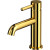 Смеситель для раковины Whitecross Y gold Y1210GL Золото
