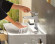 Смеситель для раковины Hansgrohe Metropol 74507000 Хром Смеситель для раковины Hansgrohe Metropol 74507000 Хром
