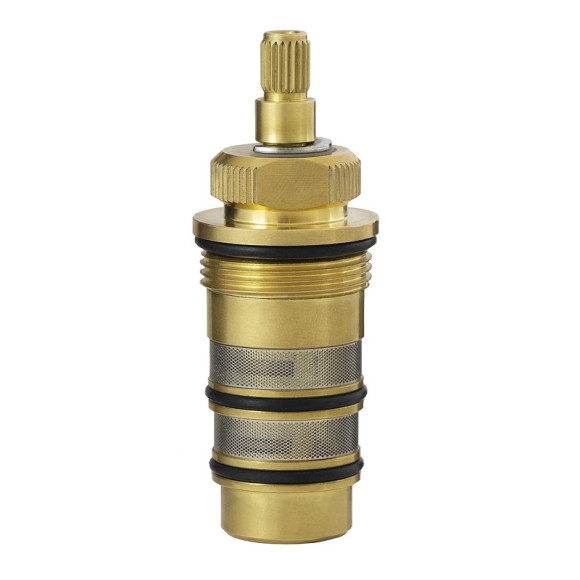 Душевая система Kaiser Zinger 35282 с термостатом Хром Душевая система Kaiser Zinger 35282 с термостатом Хром