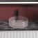Раковина-чаша Ceramicanova Cristal 36 CN6061 Розовая