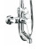 Душевая система Bravat Eco F6111147C-A-RUS Хром Душевая система Bravat Eco F6111147C-A-RUS Хром