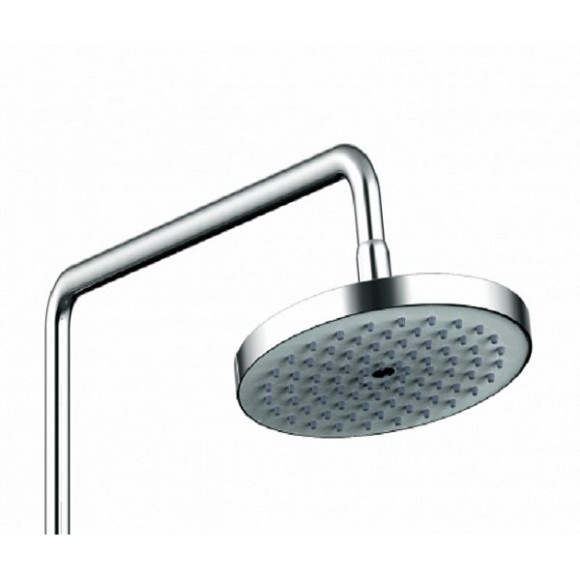 Душевая система Bravat Eco F6111147C-A-RUS Хром Душевая система Bravat Eco F6111147C-A-RUS Хром