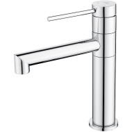 Смеситель для раковины Kaiser Vita 43011 Хром