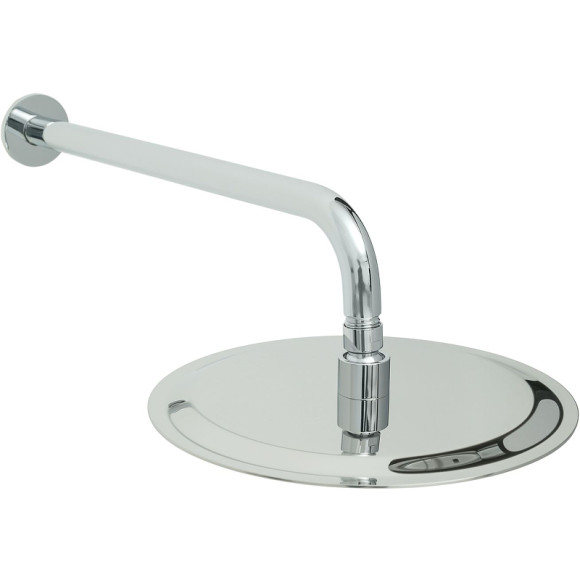 Верхний душ Allen Brau Priority 5.31A17-00 Хром Верхний душ Allen Brau Priority 5.31A17-00 Хром