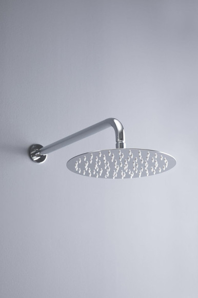 Верхний душ Allen Brau Priority 5.31A17-00 Хром Верхний душ Allen Brau Priority 5.31A17-00 Хром