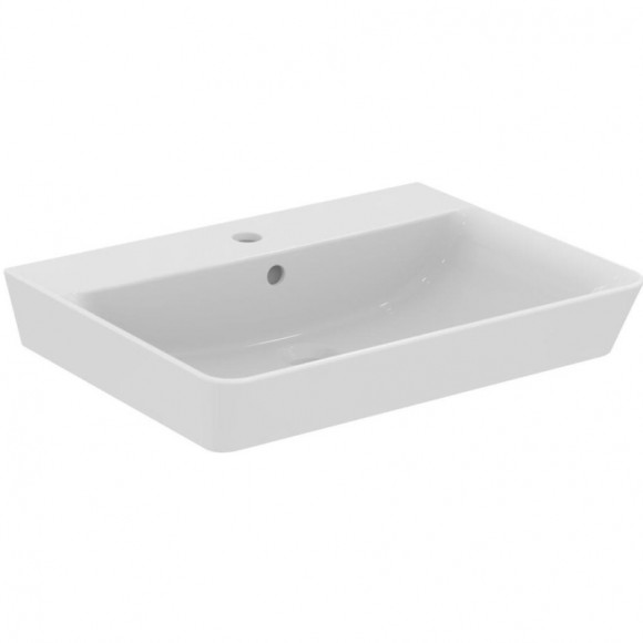 Раковина Ideal Standard Connect Air Cube 60 E074201 Euro White