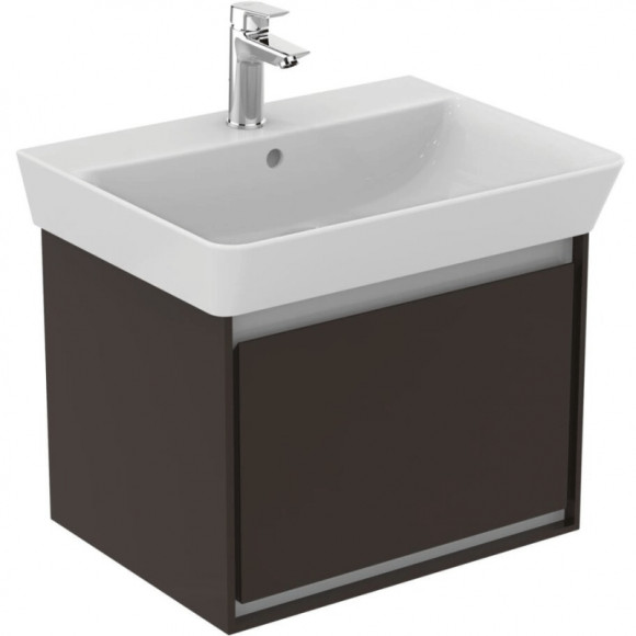 Раковина Ideal Standard Connect Air Cube 60 E074201 Euro White