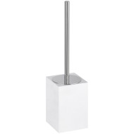 Ершик для унитаза Bemeta Gamma 145713314 Белый