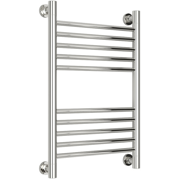 Водяной полотенцесушитель Сунержа Богема+ прямая 600х400 00-0220-6040 Хром