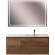 Тумба под раковину BelBagno Kraft 120 R KRAFT-1200-2C-1A-SO-RT-R подвесная Rovere Tabacco Тумба под раковину BelBagno Kraft 120 R KRAFT-1200-2C-1A-SO-RT-R подвесная Rovere Tabacco