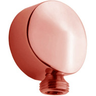 Шланговое подключение Remer 309LRL Медь глянцевая