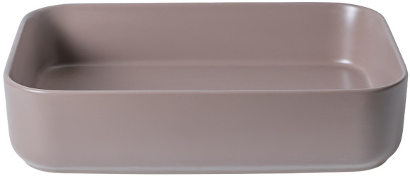 Раковина-чаша Allen Brau Fantasy 50 4.11021.TP Коричневая Раковина-чаша Allen Brau Fantasy 50 4.11021.TP Коричневая