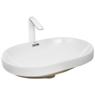 Раковина WeltWasser Deilbach 6039 60 10000004608 Белый глянец Раковина WeltWasser Deilbach 6039 60 10000004608 Белый глянец