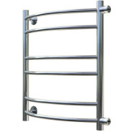 Водяной полотенцесушитель Тругор Приоритет 3 ПМ 60x40 Хром