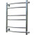 Водяной полотенцесушитель Тругор Приоритет 3 ПМ 60x40 Хром