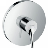 Смеситель для душа Hansgrohe Talis S 72605000 Хром Смеситель для душа Hansgrohe Talis S 72605000 Хром