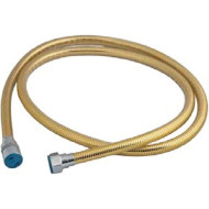 Душевой шланг Kaiser 0031 Золото