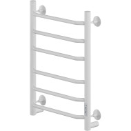 Электрический полотенцесушитель Ника Way-3 60/40 U Белый матовый