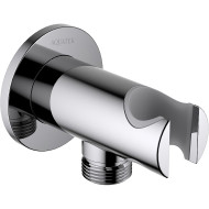 Шланговое подключение Aquatek AQ2460CR Хром