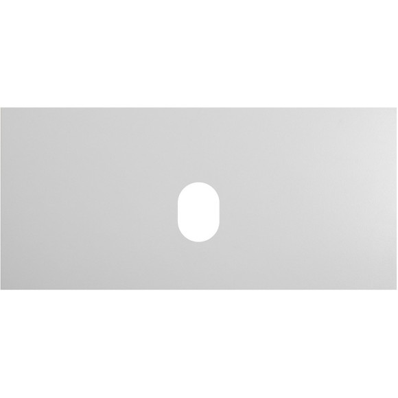 Столешница под раковину BelBagno 100 KEP-100-BO-W0 Bianco Opaco