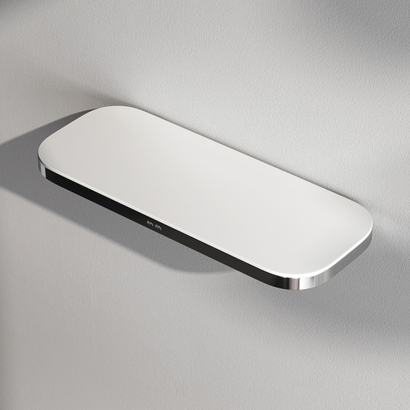 Полка для душа AM.PM Func A8F37600 Хром Полка для душа AM.PM Func A8F37600 Хром