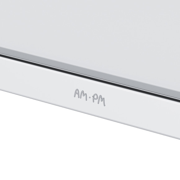 Полка для душа AM.PM Func A8F37600 Хром Полка для душа AM.PM Func A8F37600 Хром