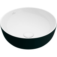 Раковина-чаша Villeroy&Boch Artis 43 417943BCT8 Coal Black Раковина-чаша Villeroy&Boch Artis 43 417943BCT8 Coal Black