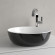 Раковина-чаша Villeroy&Boch Artis 43 417943BCT8 Coal Black Раковина-чаша Villeroy&Boch Artis 43 417943BCT8 Coal Black